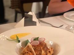 经典肉酱意面-casamosaico卡萨马可意大利餐厅