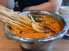 -肖四女乐山跷脚牛肉(世博源店)