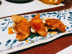 -黑松白鹿(崇文门新活馆店)