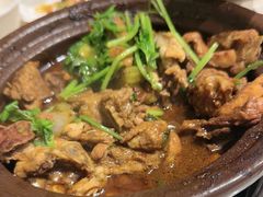 -二楼老店重庆鸡公煲(真光路店)