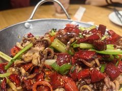 -不倒翁·安徽名菜楼(步行街店)