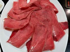 -呷哺呷哺(西单大悦城店)