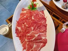 -蜀家渝重庆火锅(南屏街店)