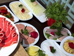 -清真军邺·金富苑肥牛(石坡街旗舰店)