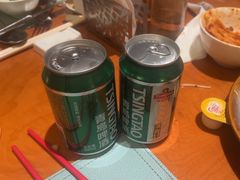 -金鸡湖大酒店·金咖啡厅(国宾路店)
