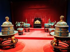 -上海博物馆(人民广场馆)