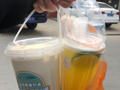 -CoCo都可(宁晋天一广场店)