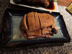 -南京大牌档(济南万象城店)