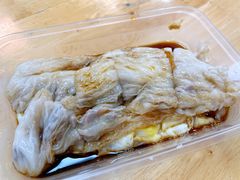 超级牛肉蛋-山水肠粉(盐田店)