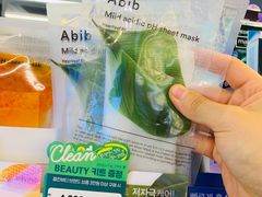 -Olive Young(明洞旗舰店)