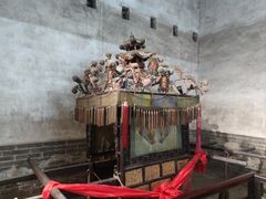 -丁村民俗博物馆