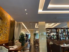 -浙江西子宾馆·瑶园咖啡厅