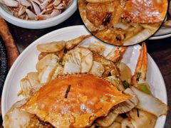 -阿马蛋汤·宁波小海鲜(总店)