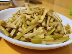 -天乐农家鱼头王(天目湖店)