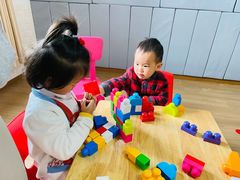 -MuaKids Garden