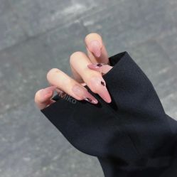 -M·X Nail日式美甲美睫