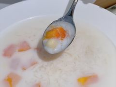 -燕庭·纯燕窝·甜品下午茶(南京西路店)