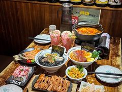-小川洋风料理(街道口店)