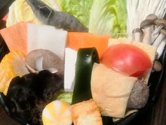 -呷哺呷哺(松江开元店)