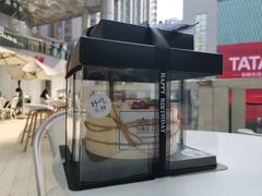 -蜜肆动物奶油蛋糕·个性定制·下午茶甜品