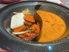 -生活如沸·顺德水牛奶火锅(大学路店)