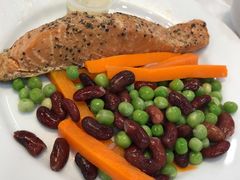 熏三文鱼-宜家·瑞典风味餐厅(北京西红门店)