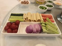 -日坛涮肉(日坛公园店)