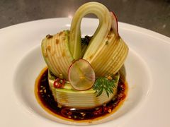 -彩丰楼中餐厅·仁恒洲际酒店