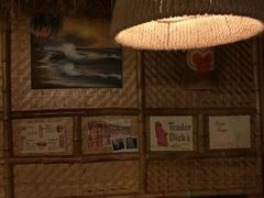 -The Tiki Bungalow提基小木屋酒吧