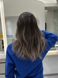 -BOF HAIR BY HONTO