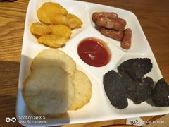 -乐凯撒披萨(中心书城店)