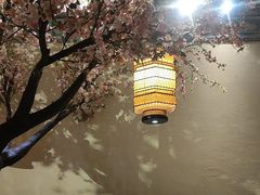 -绿茶餐厅(昌平悦荟店)