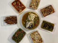 -湘香湖南菜(Chinatown店)