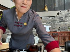 -四季民福烤鸭店(外滩外白渡桥店)