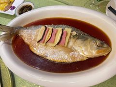 -阿莉餐厅(枣阳路店)