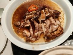 -花城粤菜餐厅(高新区店)