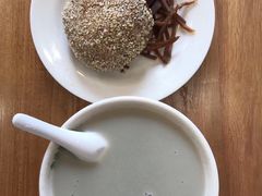 -老磁器口豆汁店(天坛店)