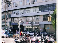 -锦江之星(北京中关村店)