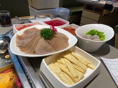 -海底捞火锅(江南盛天地店)