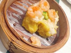 -悦得闲广式点心茶楼(蓝鲸世界店)