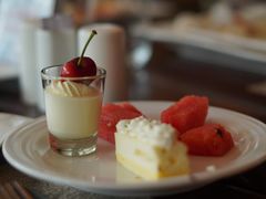 -上海丽笙精选海仑宾馆·莫赛克餐厅