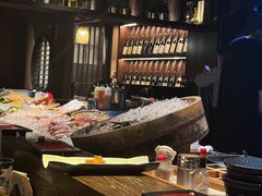 -三川·十酒Izakaya(南昌路店)