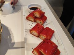 -南拳十三姨·潮汕砂锅粥·粤菜(西单大悦城店)