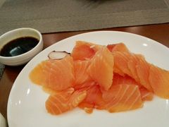 -河南盛世民航国际酒店·星空餐厅