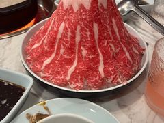 -捞神煲汤火锅(湖滨商业街店)