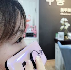 -甲舍美甲美睫艺术馆