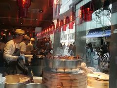 自助取餐区-陈鹏鹏潮汕菜(欢乐海岸 海边景观店)