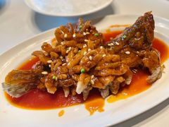 -同庆楼(花园店)