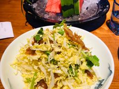 -又一福烤鸭·北京菜(东四店)