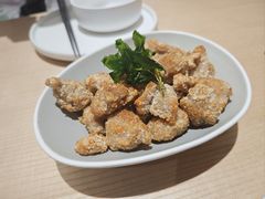 台湾咸酥鸡-隅乐胡椒虾·台湾菜·团建(皇岗店)